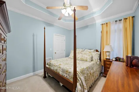 1031 Mallard Bay Road Hampstead NC 28443