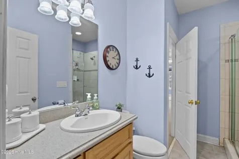 1031 Mallard Bay Road Hampstead NC 28443