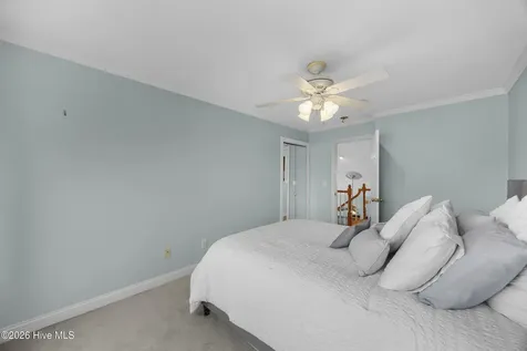 1031 Mallard Bay Road Hampstead NC 28443