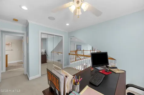 1031 Mallard Bay Road Hampstead NC 28443