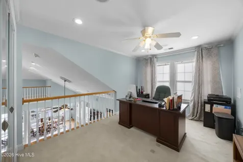 1031 Mallard Bay Road Hampstead NC 28443