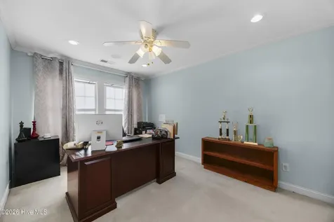 1031 Mallard Bay Road Hampstead NC 28443
