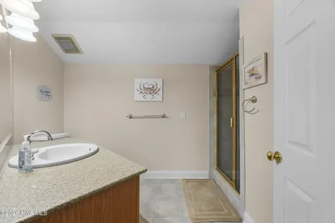 1031 Mallard Bay Road Hampstead NC 28443