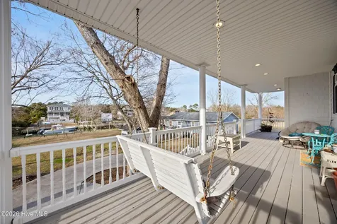 1031 Mallard Bay Road Hampstead NC 28443