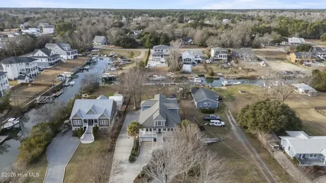 1031 Mallard Bay Road Hampstead NC 28443