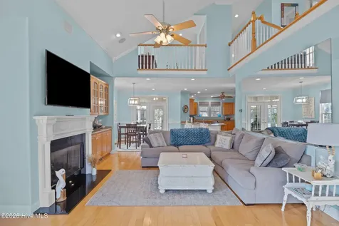 1031 Mallard Bay Road Hampstead NC 28443