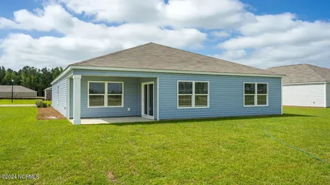 163 Ashworth Drive Tabor City NC 28463