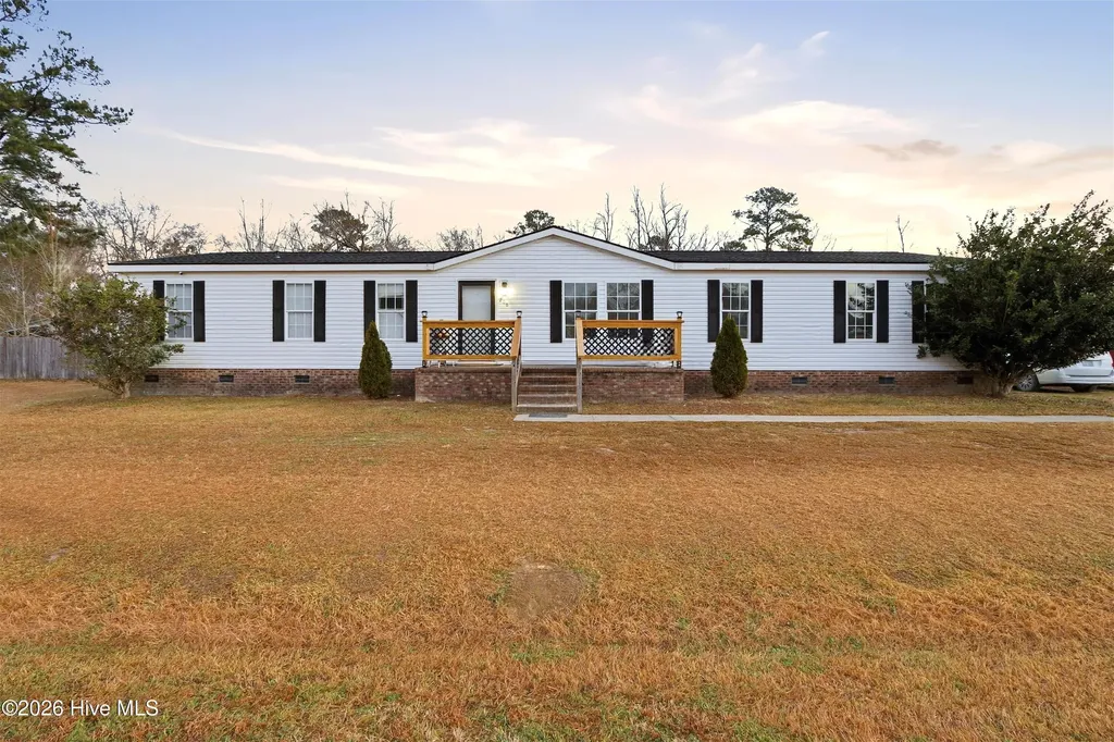 206 Pinto Place Jacksonville NC 28546