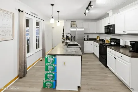 206 Pinto Place Jacksonville NC 28546