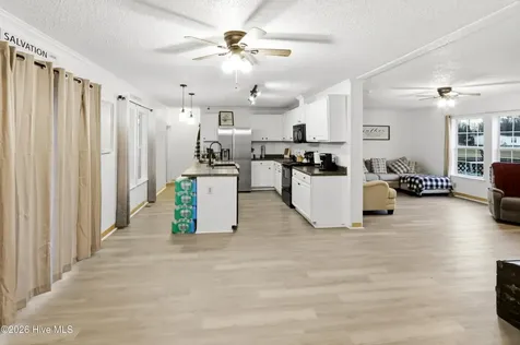 206 Pinto Place Jacksonville NC 28546