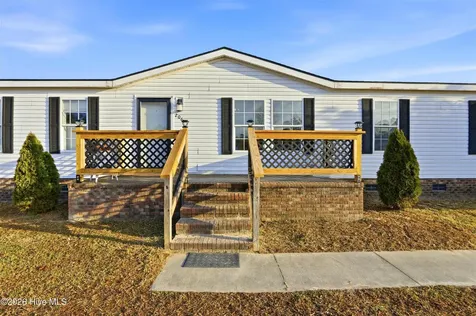 206 Pinto Place Jacksonville NC 28546