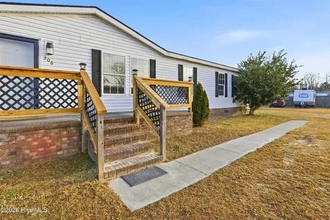 206 Pinto Place Jacksonville NC 28546