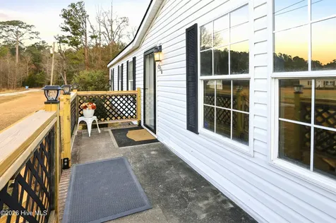 206 Pinto Place Jacksonville NC 28546