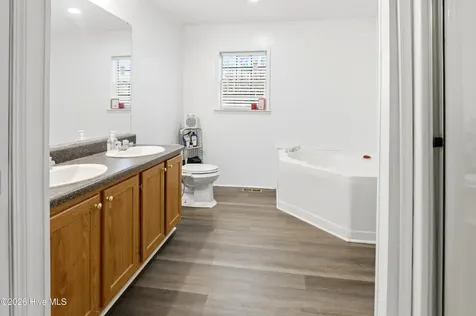 206 Pinto Place Jacksonville NC 28546