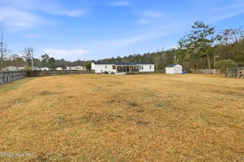 206 Pinto Place Jacksonville NC 28546