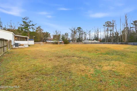 206 Pinto Place Jacksonville NC 28546