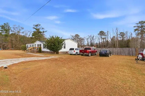 206 Pinto Place Jacksonville NC 28546