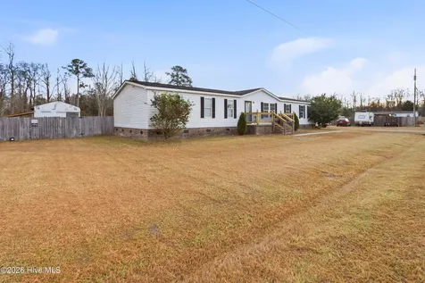 206 Pinto Place Jacksonville NC 28546