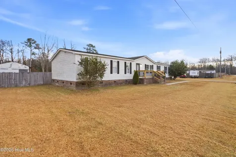206 Pinto Place Jacksonville NC 28546