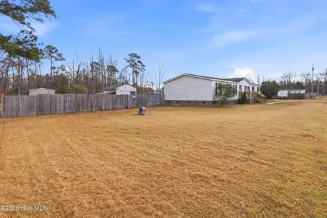 206 Pinto Place Jacksonville NC 28546