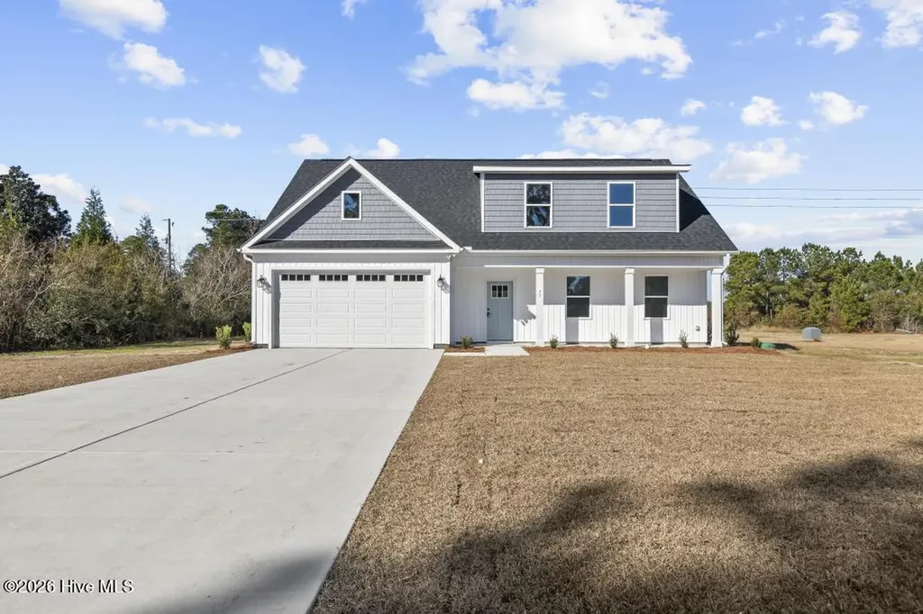 Lot 7 Peach Court Burgaw NC 28425