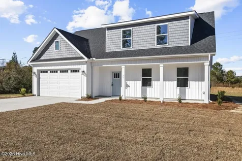 Lot 7 Peach Court Burgaw NC 28425
