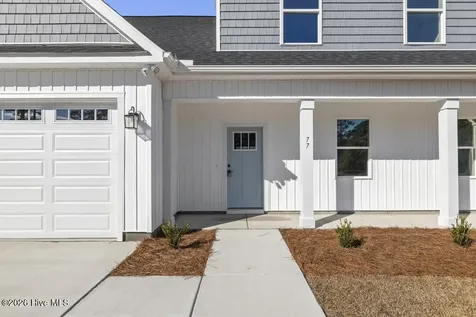 Lot 7 Peach Court Burgaw NC 28425