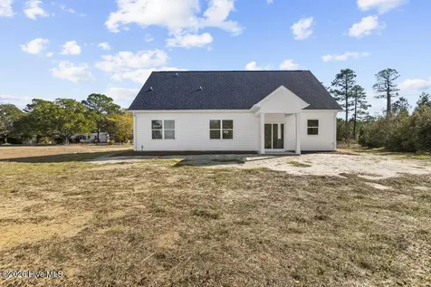 Lot 7 Peach Court Burgaw NC 28425