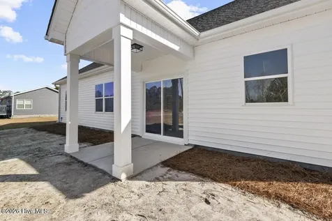 Lot 7 Peach Court Burgaw NC 28425