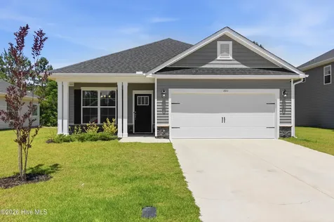 1011 Hot Rod Road New Bern NC 28562