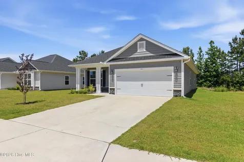 1011 Hot Rod Road New Bern NC 28562