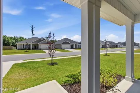 1011 Hot Rod Road New Bern NC 28562