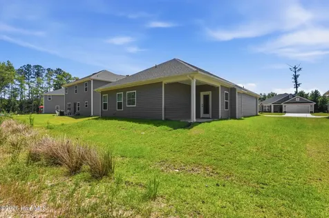 1011 Hot Rod Road New Bern NC 28562