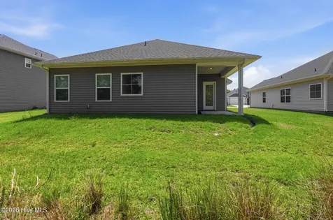1011 Hot Rod Road New Bern NC 28562