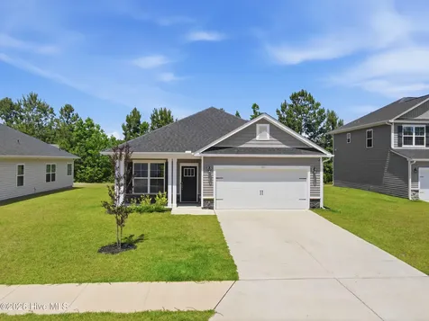 1011 Hot Rod Road New Bern NC 28562