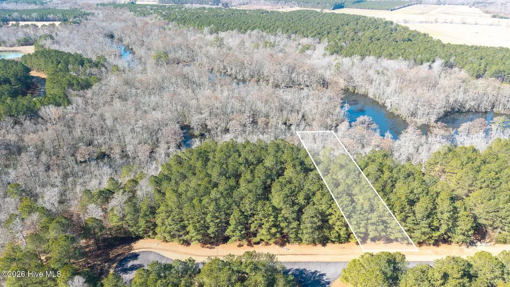 242 Plumtree Circle Edenton NC 27932