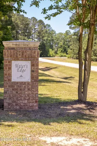 242 Plumtree Circle Edenton NC 27932