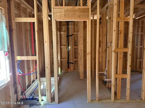Lot 3 Peach Court Burgaw NC 28425