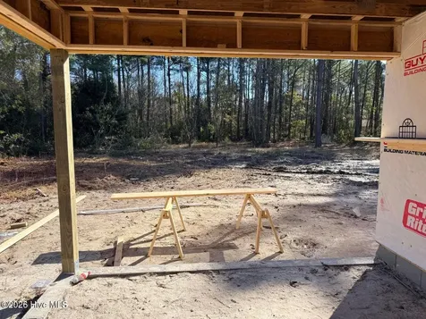 Lot 3 Peach Court Burgaw NC 28425