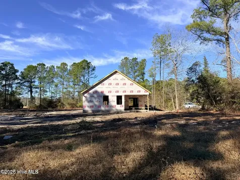 Lot 3 Peach Court Burgaw NC 28425
