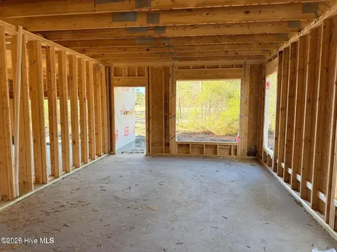 Lot 3 Peach Court Burgaw NC 28425