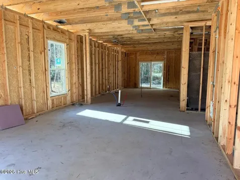 Lot 3 Peach Court Burgaw NC 28425