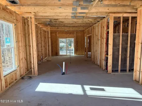 Lot 3 Peach Court Burgaw NC 28425