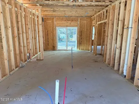 Lot 3 Peach Court Burgaw NC 28425