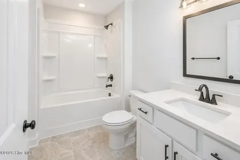 807 Hidden Bridge Drive Jacksonville NC 28546