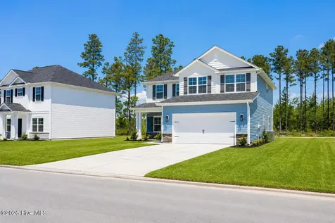 807 Hidden Bridge Drive Jacksonville NC 28546