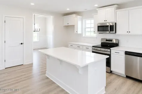 807 Hidden Bridge Drive Jacksonville NC 28546