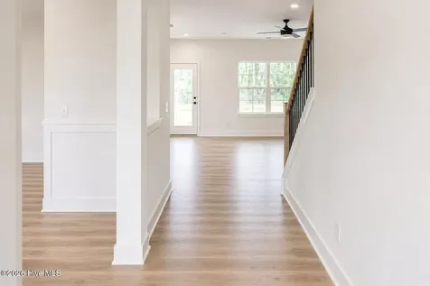 807 Hidden Bridge Drive Jacksonville NC 28546