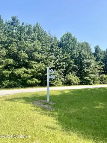 237 Winfall Circle Edenton NC 27932