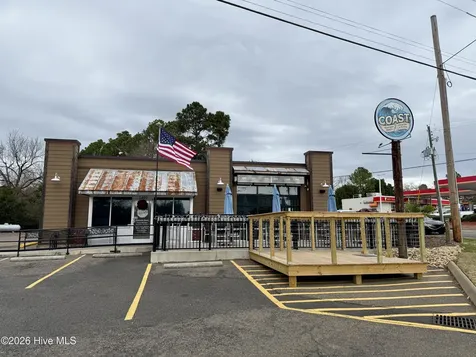 3400 Us 1 Highway Vass NC 28394